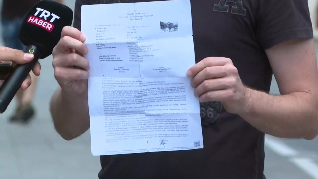 Fotoğraf: TRT Haber